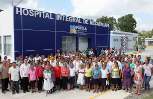Pantepec en materia de salud y educación, afirma Moreno Valle