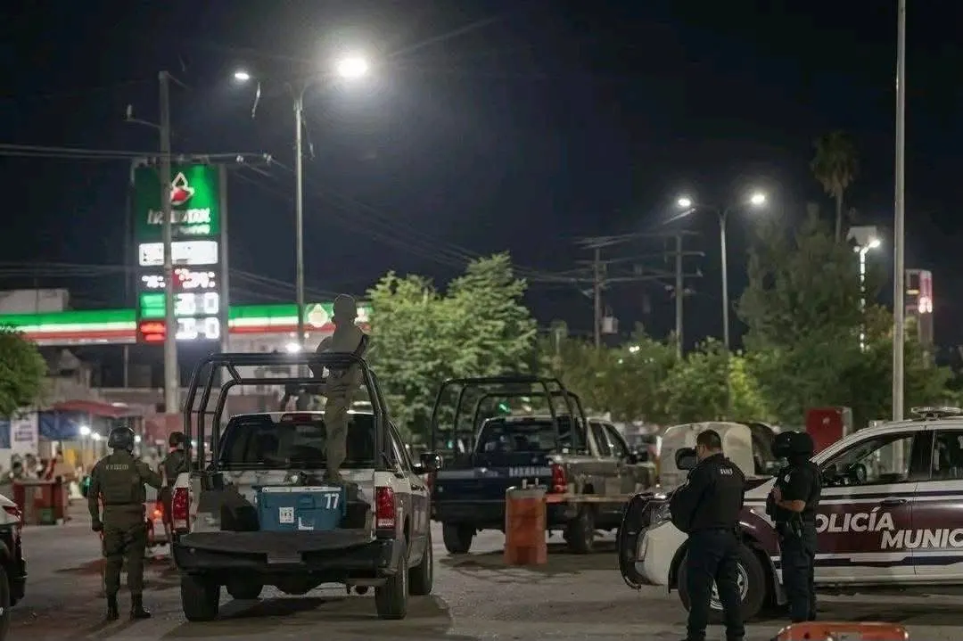 Fuerzas de seguridad se movilizan por ataque armado en Atencingo; FGE investiga secuencia de agresiones