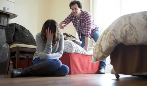 Relaciones de parejas, donde se ejerce con mayor frecuencia y severidad agresiones a mujeres