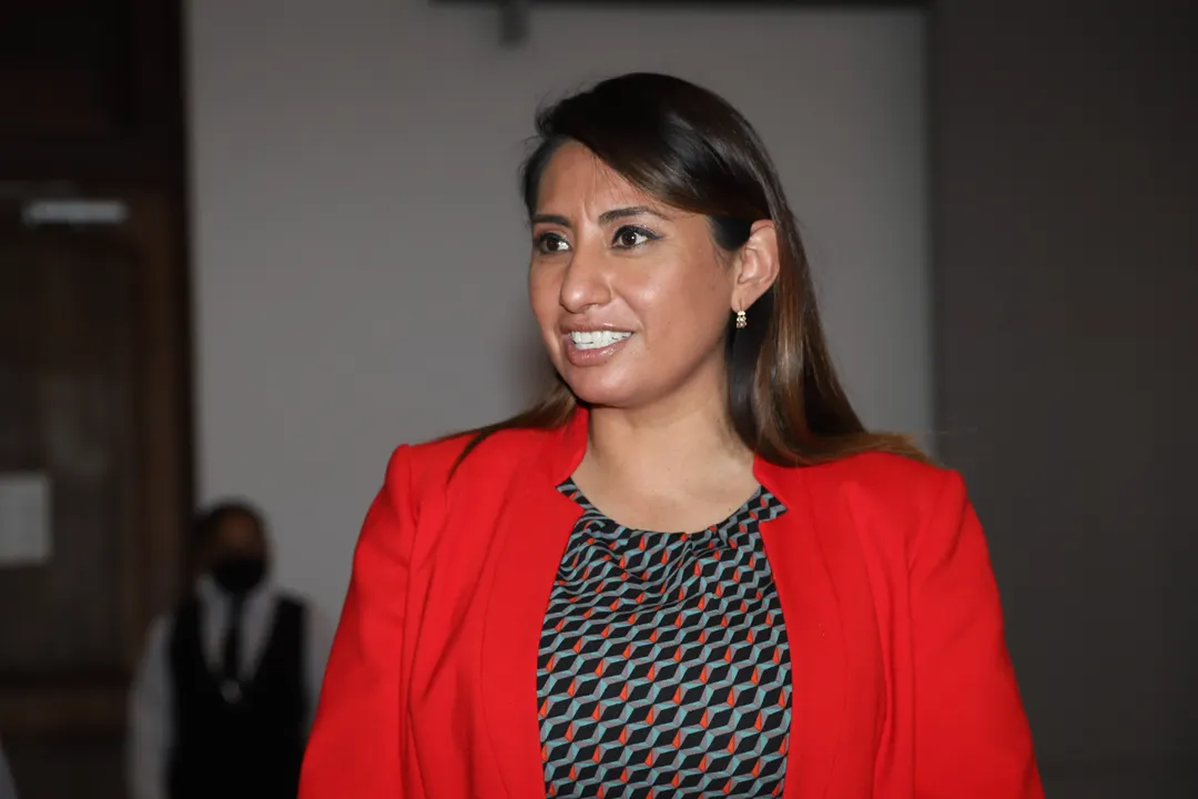 Posible daño patrimonial de Angelica Alvarado por 98 mdp en Huejotzingo: ASE