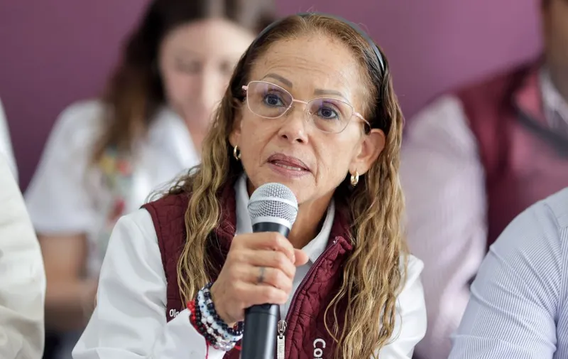 Foto: Anel Esgua / EsImagen