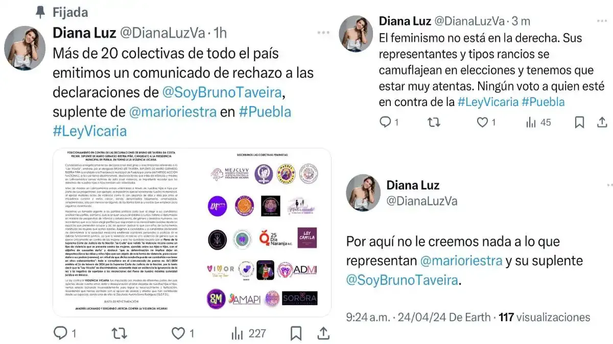 La Ley Vicaria y el suplente incómodo