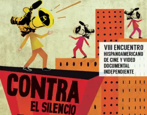 Contribuye Ibero con Premio a Mejor Documental Indígena del Encuentro contra el Silencio
