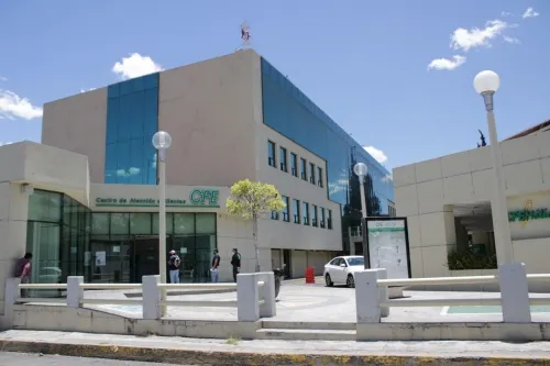 Reporta empresa poblana, aumento de 294% en su recibo de CFE