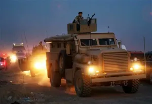 Ejército iraquí logra control de mayor refinería del país