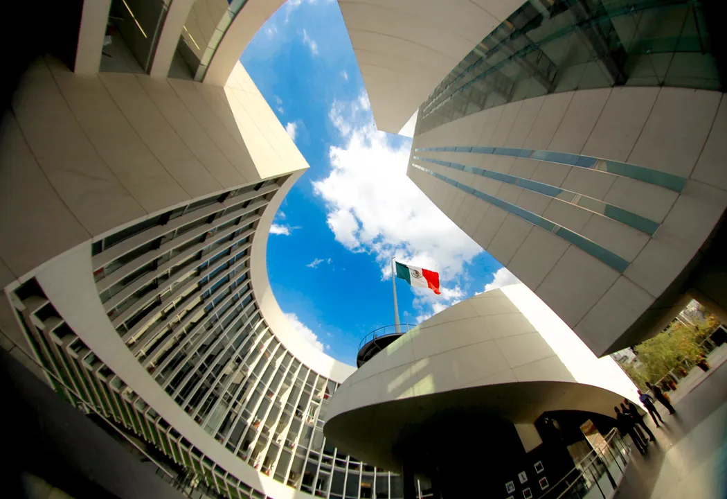 Senado avala reforma sobre nacionalidad única para cargos ejecutivos