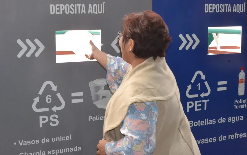 Por sexto año consecutivo la BUAP lidera en sustentabilidad