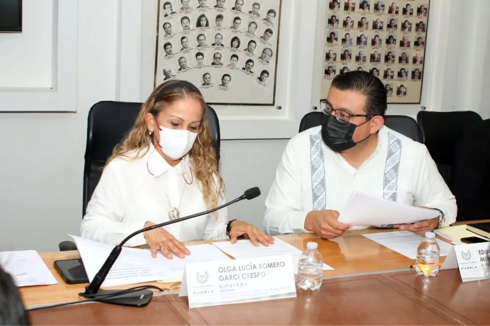 Olga Lucía