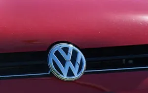 Septiembre registra 1.5 por ciento menos ventas para VW