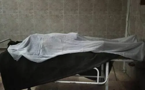 Muere hombre al caer desde segundo piso en la colonia Centro
