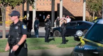 Tiroteo en escuela secundaria de Missouri deja 3 muertos