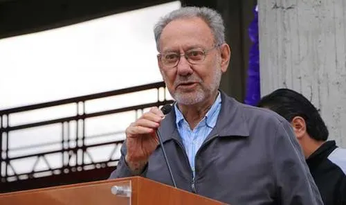 Participación de Enrique Cardenas en campañas abonará a un ambiente competitivo: Fernández Font