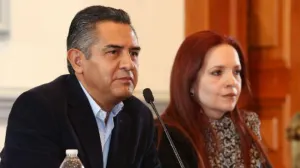 Comuna gestiona recursos federales para desarrollo e infraestructura en 2015