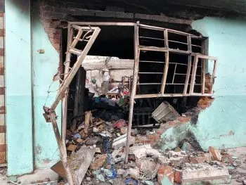 Esta mañana, explota polvorín en Tehuacán