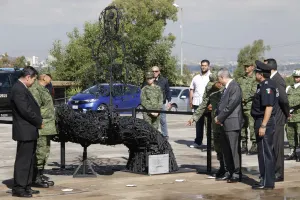 No descarta Fiscalía escape del mirrey del Porsche