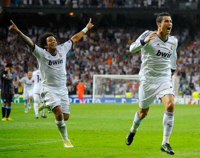 En cuatro minutos, el Real Madrid rescata victoria ante el City