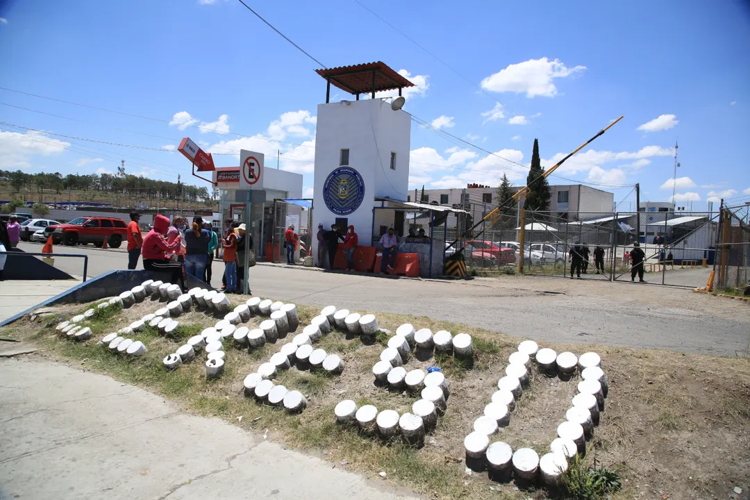 CERESO