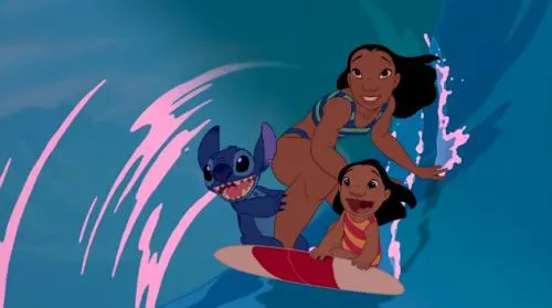 Disney hará cinta live action de “Lilo & Stitch”