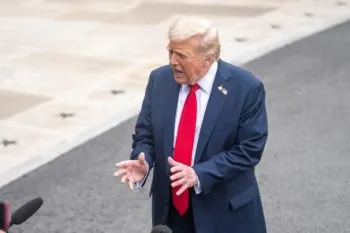 Trump suspende contacto diplomático con Venezuela, según The New York Times