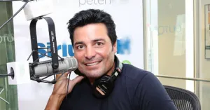 Chayanne regresará a Puebla luego de cuatro años