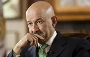 Cuñados de Salinas, ganones con licitación de Pemex