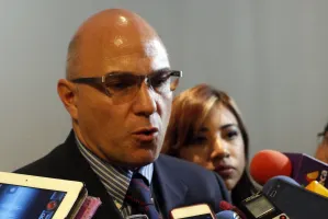 Reestructuración en gabinete, positiva: Coparmex