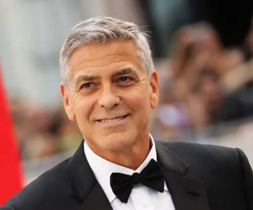 El impactante video del accidente de George Clooney en Italia