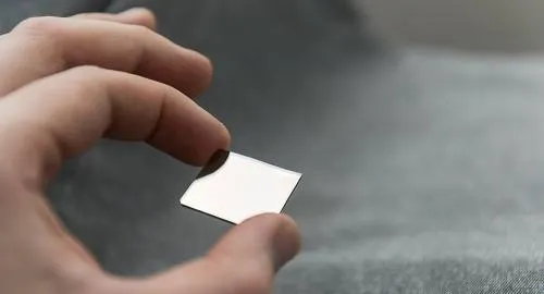 Los científicos crean materiales que no existen en la naturaleza