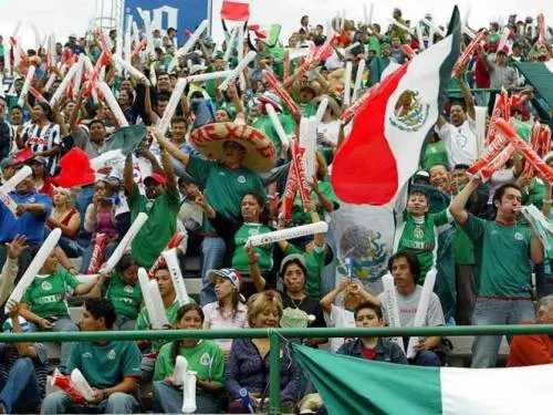 FIFA impone nueva multa a México por el grito homofóbico