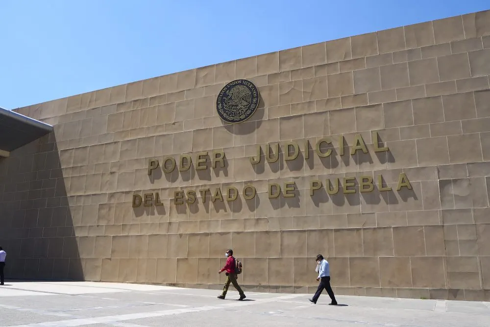 Poder Judicial
