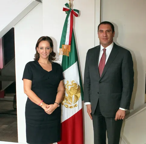 Avanzan los preparativos para el Tianguis Turístico 2013