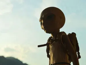 NASA revela existencia de Área 51