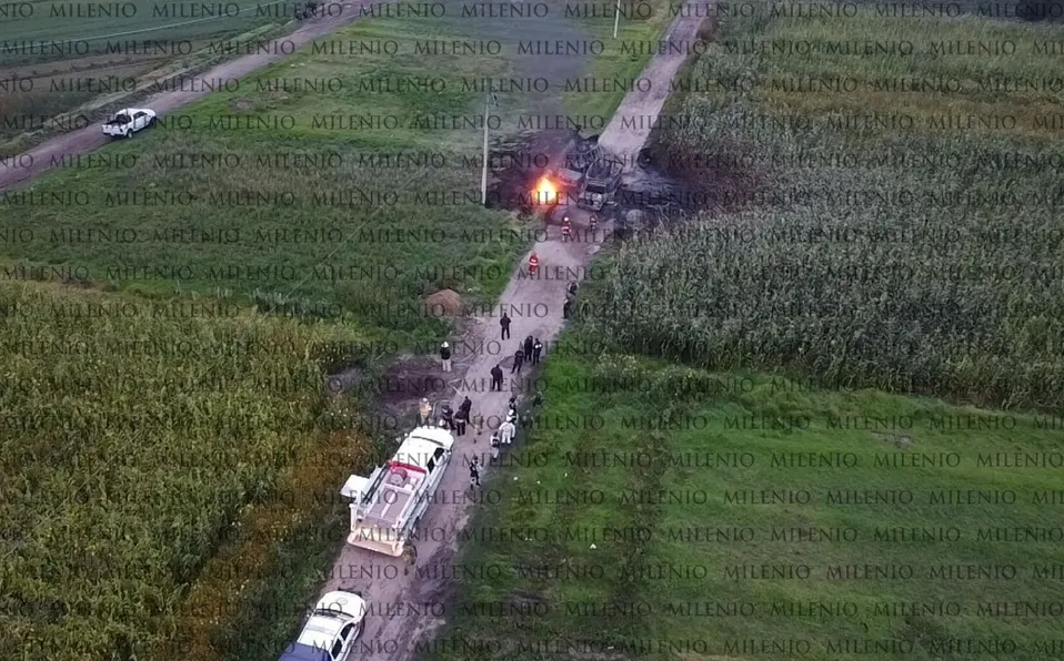 Foto: Milenio