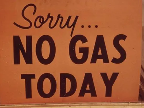 Crisis de 1973, el año que el mundo se quedó sin gasolina
