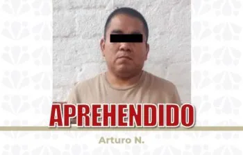 Cumplimentan orden de aprehensión contra presunto secuestrador en Xicotepec de Juárez