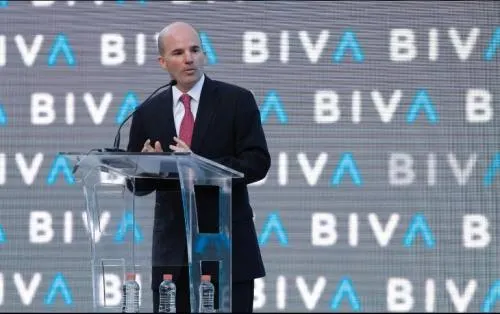Se dejarán finanzas ordenadas y transparentes: SHCP