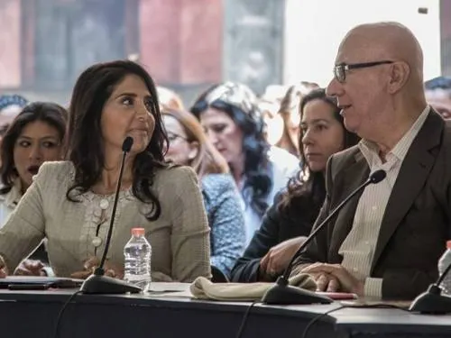 Frente Ciudadano registrará el lunes su Plataforma Electoral ante el INE