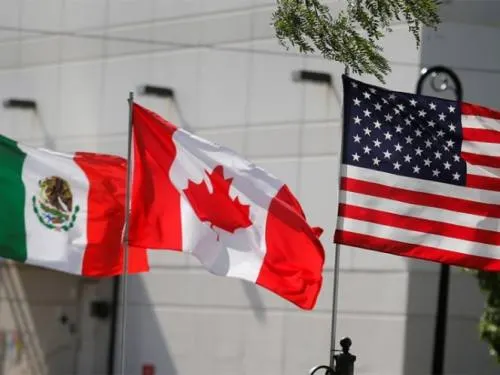 México listo para pacto con EU si Canadá no logra acuerdo sobre TLCAN: Guajardo