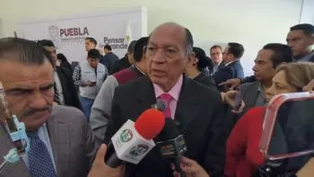 En Puebla, más de 300 mil personas no saben leer ni escribir: Gobernación