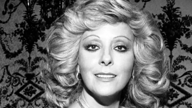 Homenaje a Silvia Pinal en Bellas Artes; ultimo adiós a la diva del cine de oro