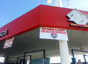 Negocios de Torreón cierran por inseguridad