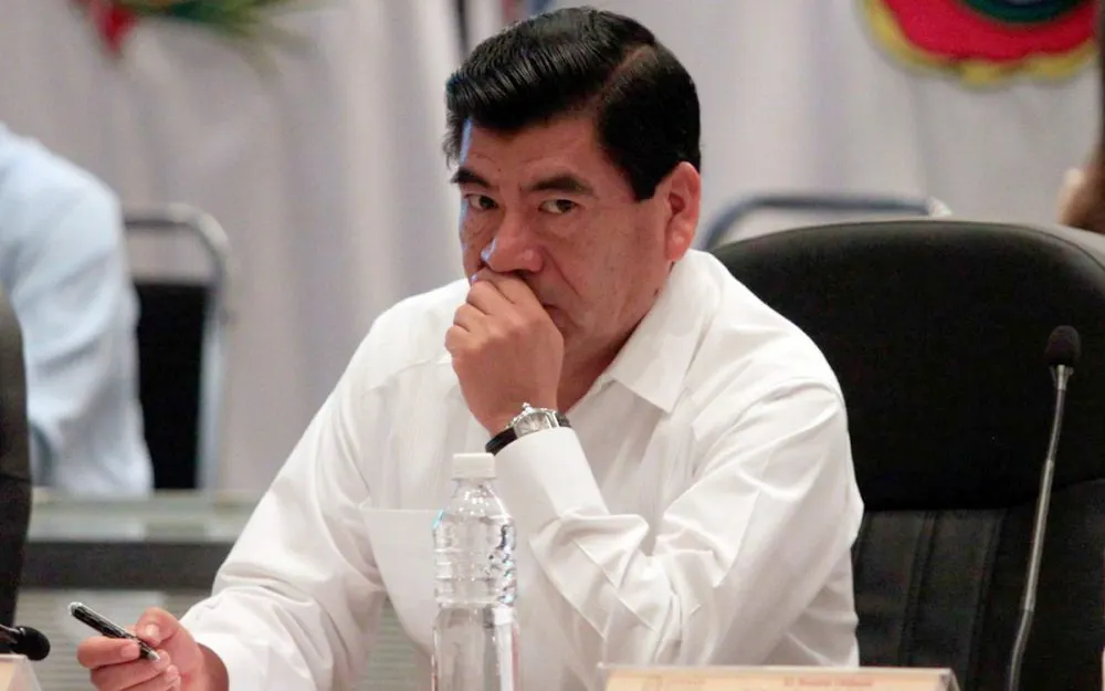 Mario Marin Torres