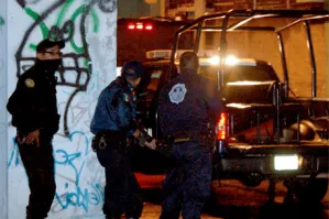 Mueren siete personas en balacera en Jalisco