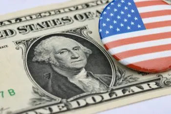 Trump promete 5 mil dólares a cada adulto si los republicanos ganan el Congreso