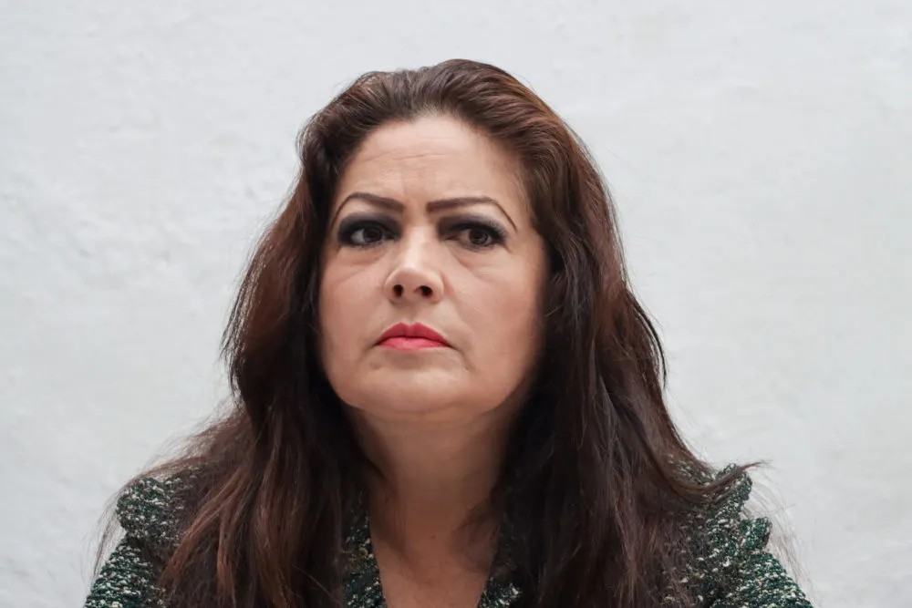 TEEP determina vulneración de derechos políticos a Violeta Lagunes