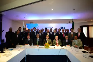 Panamá es aliado estratégico en el crecimiento de Puebla: CCE