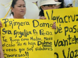 Denuncian amenazas contra los Porkys para grabar disculpa