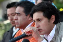 Moreno Valle repite conductas antidemocráticas de Mario Marín: Espinosa