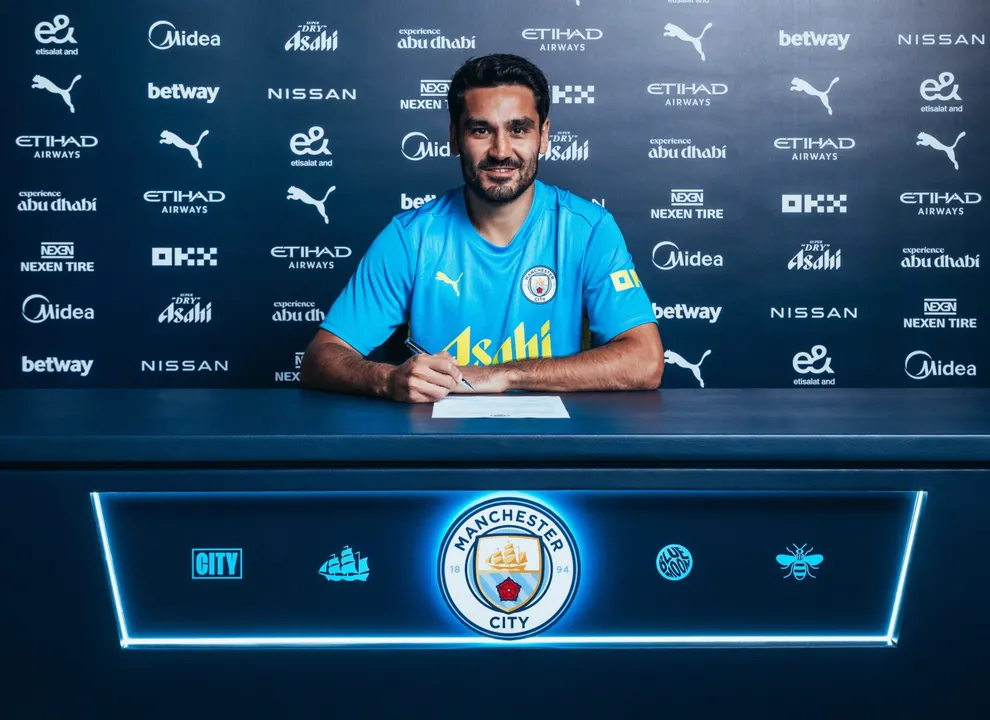 Manchester City