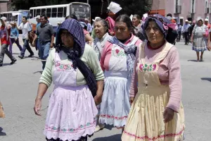 Pobladores de Canoa piden regreso del Registro Civil